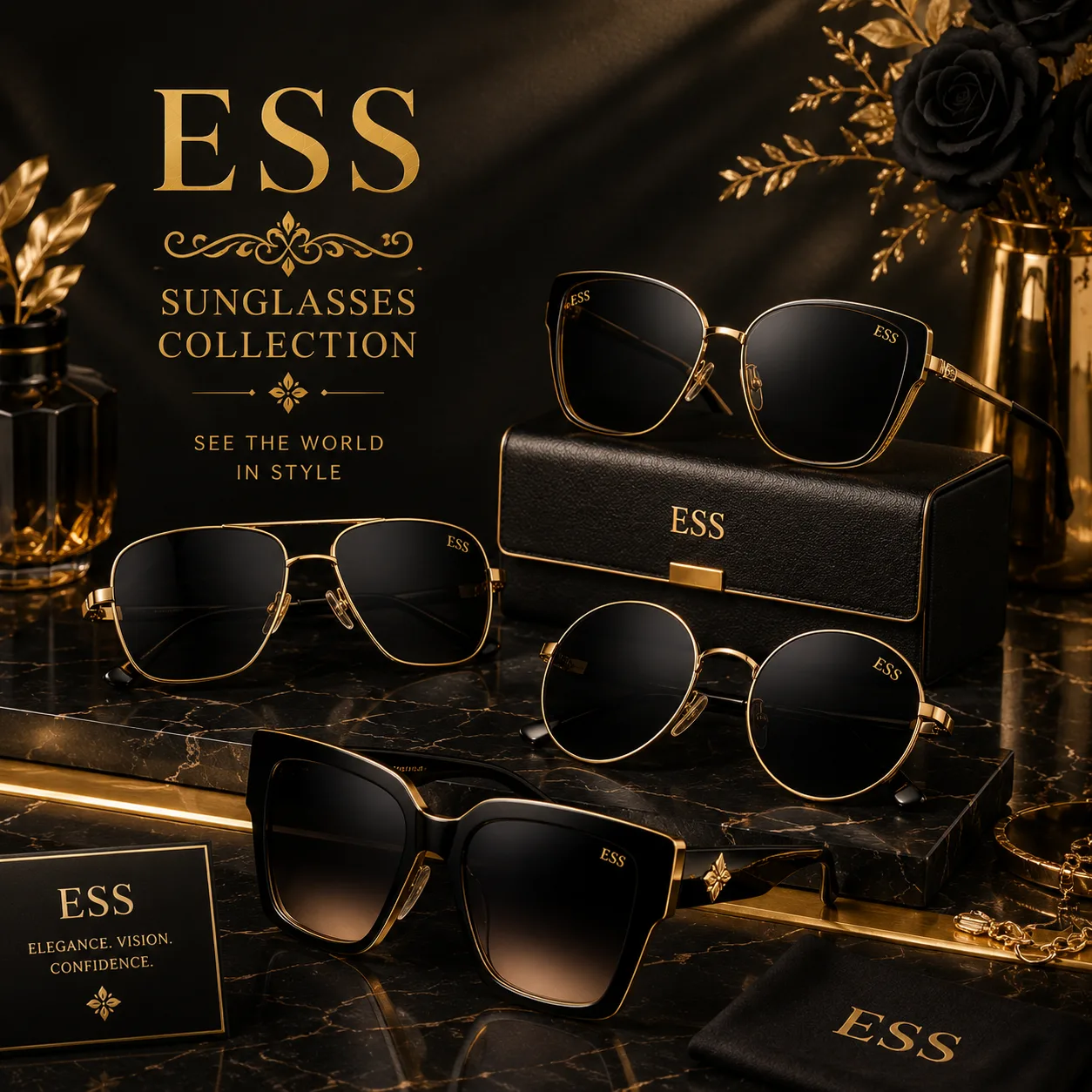 Sunglasses
